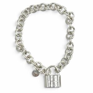 TIFFANY & CO. Charm Bracelet